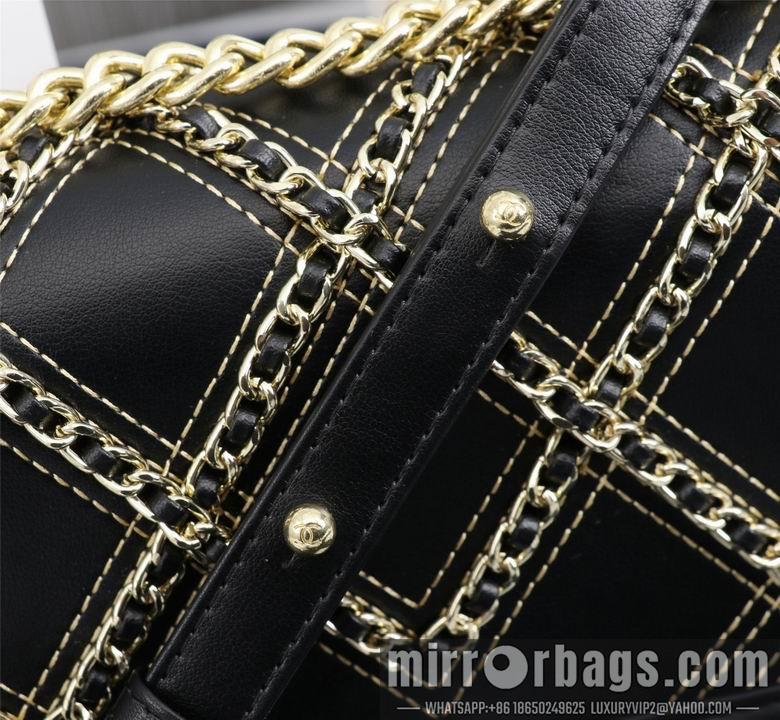 1:1 Replica Chanel Bags 8047 25cm XMY