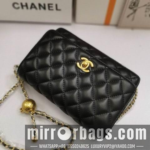 1:1 Replica Chanel Bags WX33814 19x12x4.5