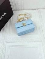1:1 Replica Chanel Bags 211 15.5X12cm WO