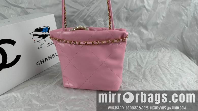 1:1 Replica Chanel Bags 810 20X19X6cm WO 4colour
