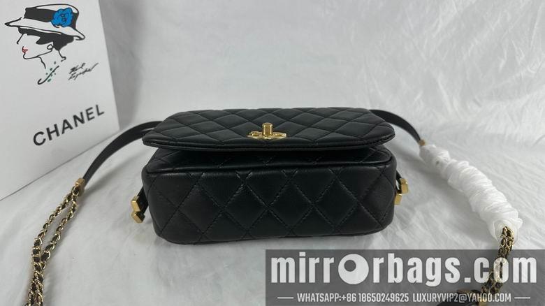 1:1 Replica Chanel Bags 237 15X21.5X7cm WO 2colour