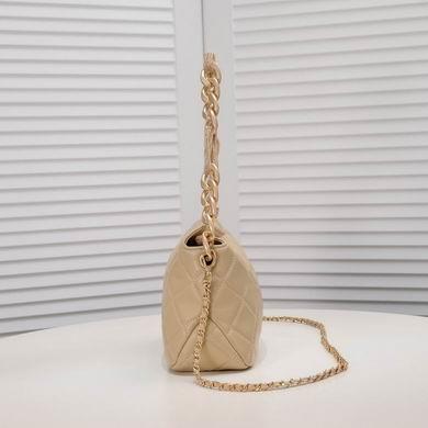 1:1 Replica Chanel Bags hobo 3306 25X15X9.5cm WO 3colour