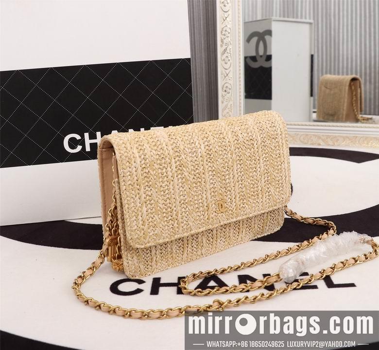 1:1 Replica Chanel Bags 2009 19cm XMY