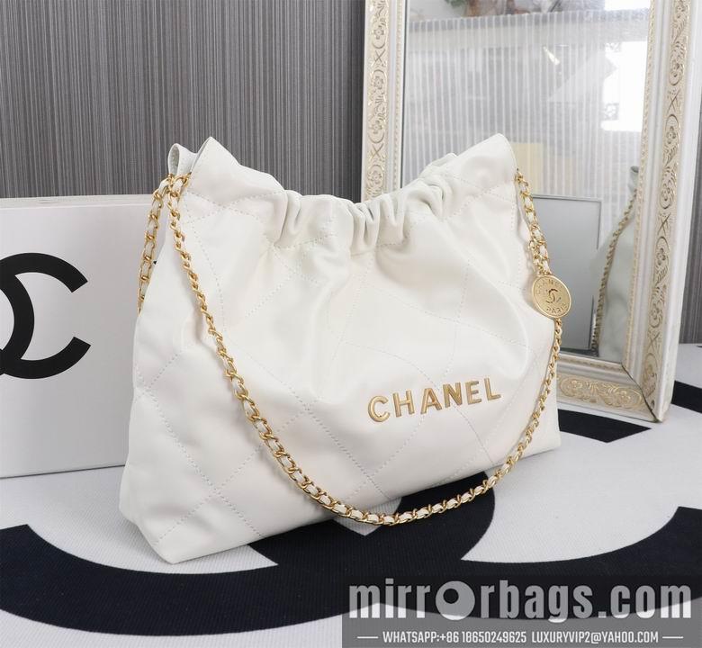 1:1 Replica Chanel Bags 8850 30X45X8cm WO 2colour