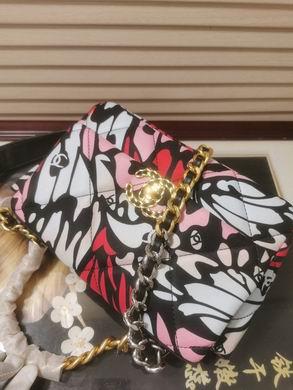 1:1 Replica Chanel Bags 26X17X8cm 061006 WO