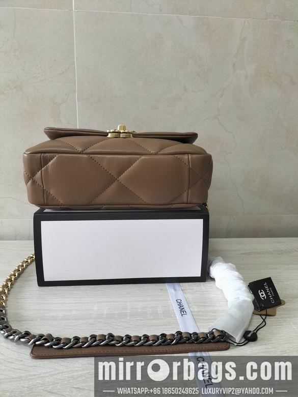 1:1 Replica Chanel Bags 8067-1 26X16X9cm WO