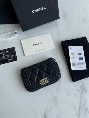 1:1 Replica Chanel Bags Chanel BOY A80602 11x7.5cm zy