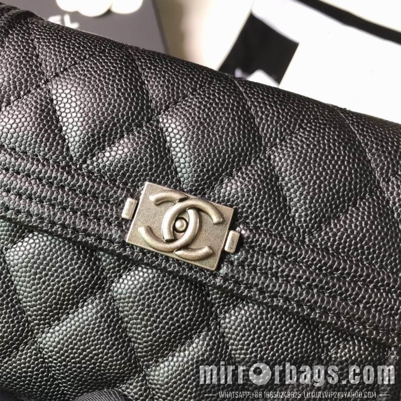 1:1 Replica Chanel Bags A84302 10.5X15X3cm YG 4colour