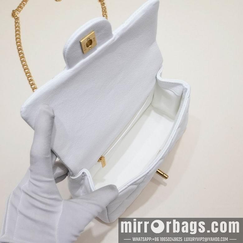 1:1 Replica Chanel Bags 3891 14X20X8cm WO 3colour