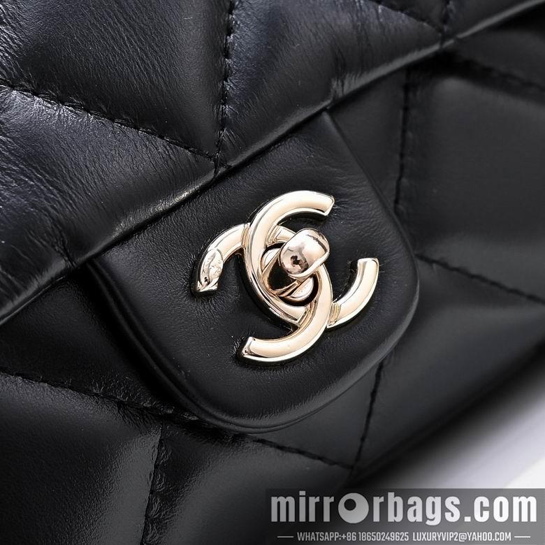 1:1 Replica Chanel Bags 367 17X10cm XMY 2colour
