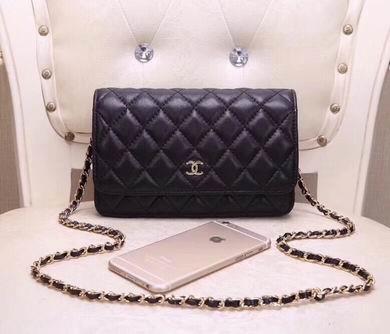 1:1 Replica Chanel Bags BT33814 12X19X3