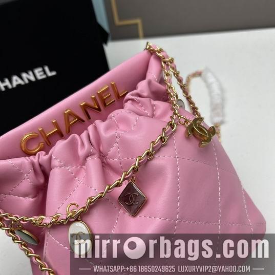 1:1 Replica Chanel Bags Chanel 3793 17x17x8cm ww4色