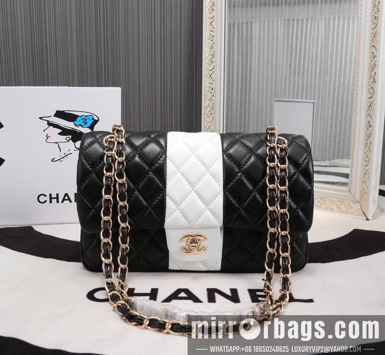 1:1 Replica Chanel Bags CF WO1008 25cm