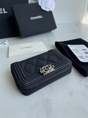 1:1 Replica Chanel Bags Chanel BOY A80602 11x7.5cm zy