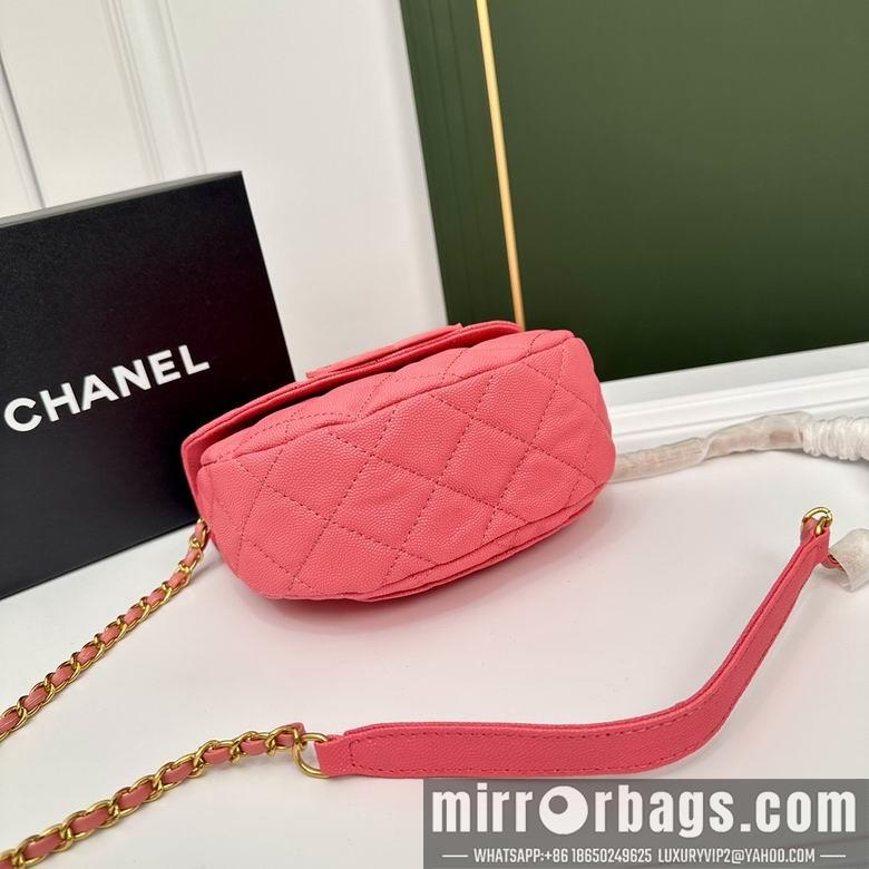 1:1 Replica Chanel Bags 3612 20X16X5cm WO 4colour