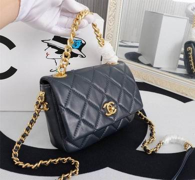 1:1 Replica Chanel Bags WO8046 14X19X4
