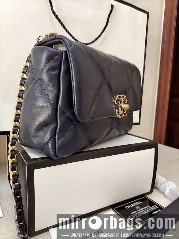 1:1 Replica Chanel Bags 8067-1 26X16X9cm WO