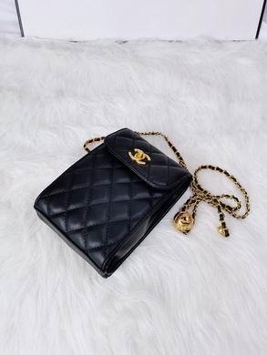 1:1 Replica Chanel Bags 5871 18X7cm WO