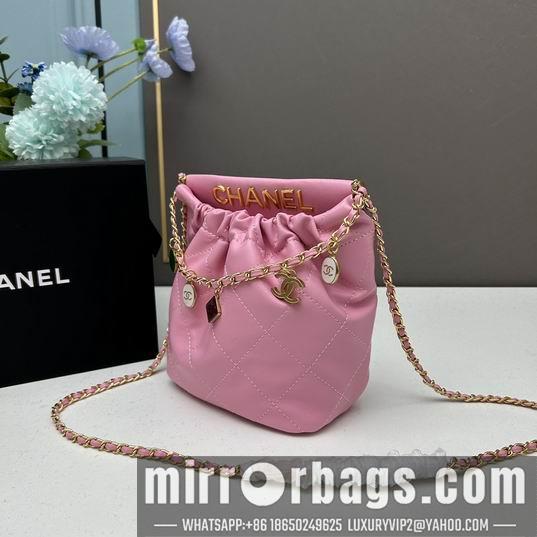 1:1 Replica Chanel Bags Chanel 3793 17x17x8cm ww4色