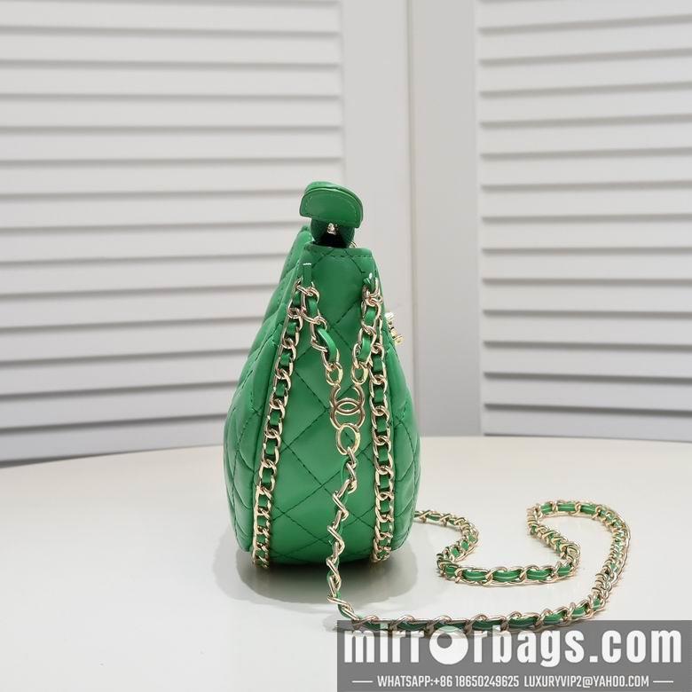 1:1 Replica Chanel Bags 8089 15X20X6cm WO 4colour