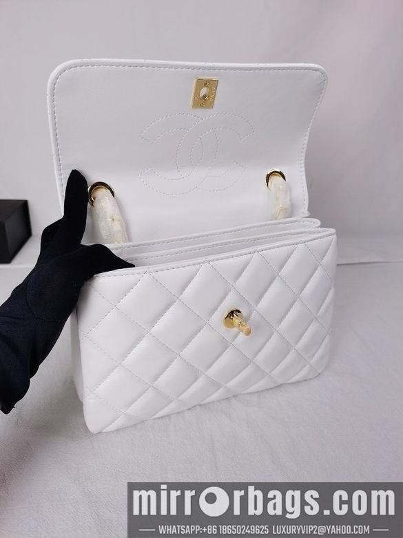 1:1 Replica Chanel Bags WO218131 25X17X12