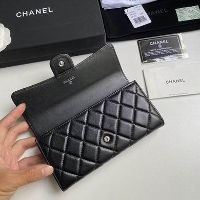 1:1 Replica Chanel Bags A0241 10.5X19X3cm YG 4colour