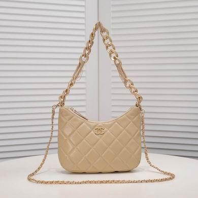 1:1 Replica Chanel Bags hobo 3305 17.5X24X6cm WO 3colour