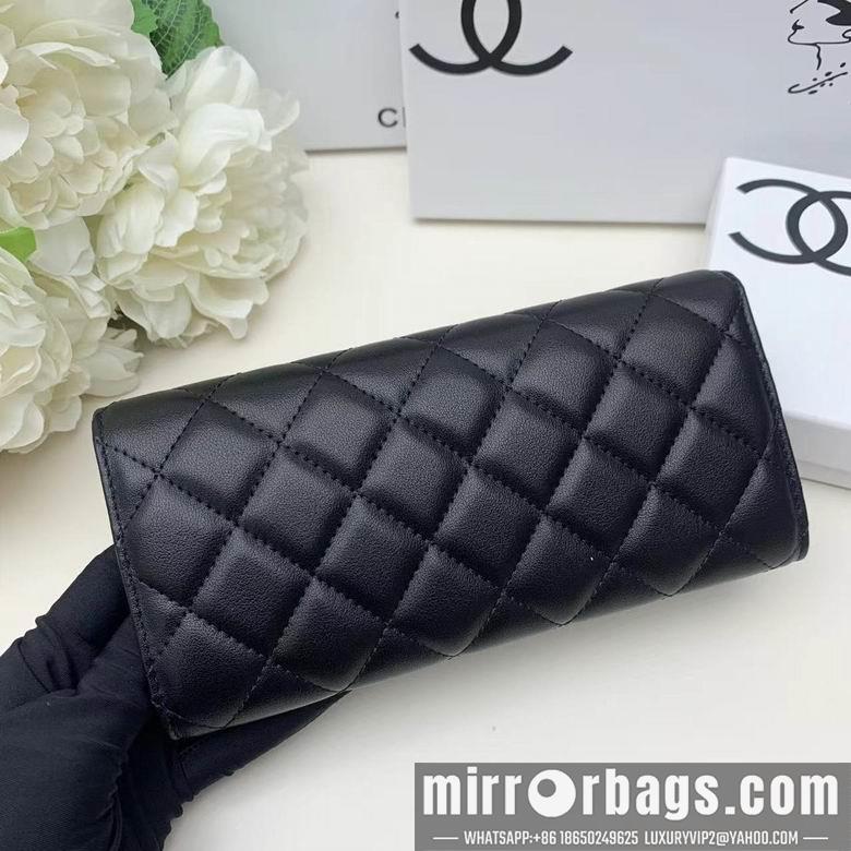 1:1 Replica Chanel Bags 2012 19.5X10.5cm ZC 3colour