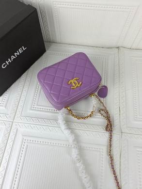 1:1 Replica Chanel Bags 223 17X13cm WO