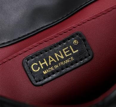 1:1 Replica Chanel Bags 8816 20X17X5cm WO