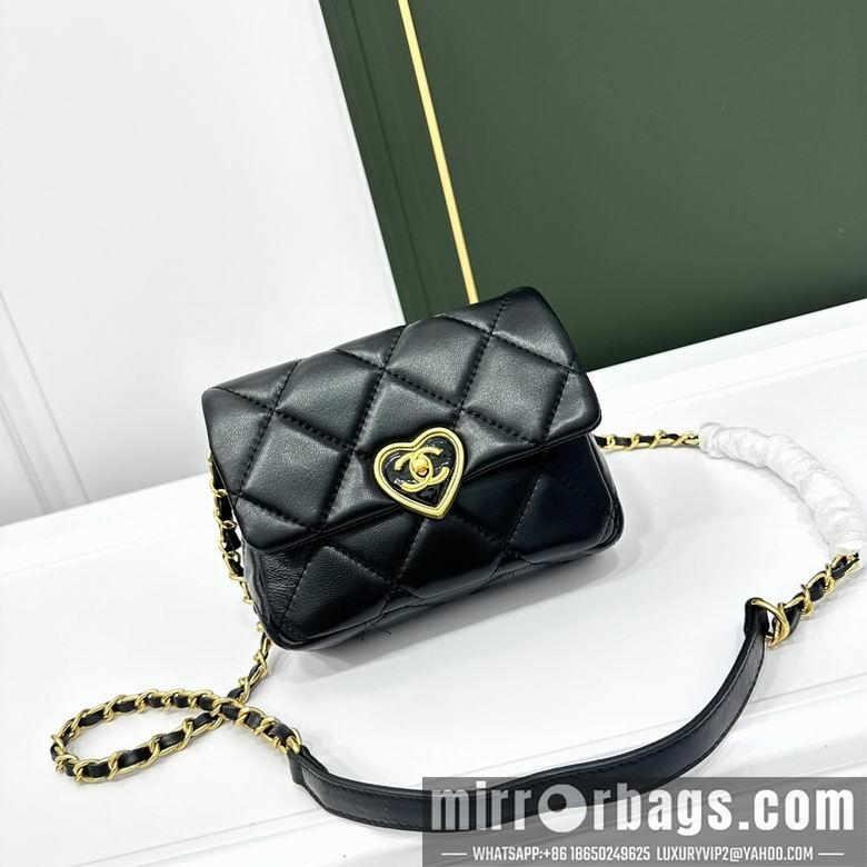 1:1 Replica Chanel Bags Chanel 3632 L21x14x7 S18x13x5cm zy