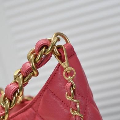 1:1 Replica Chanel Bags hobo AS3217 30X31X8cm WO