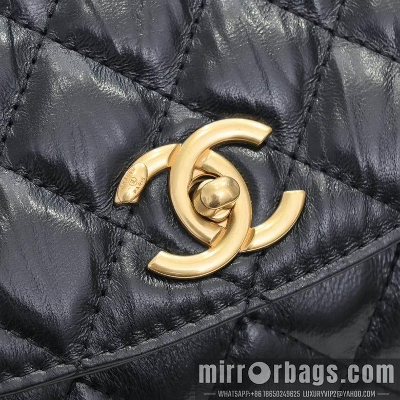 1:1 Replica Chanel Bags 9057 23X14.5X7.5cm WO 3colour
