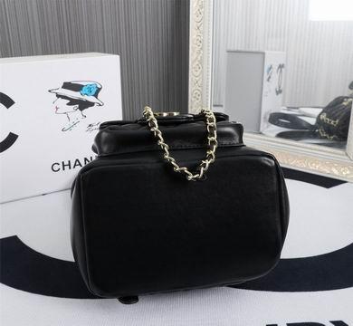 1:1 Replica Chanel Bags Cruise 1013 18X18X12cm WO