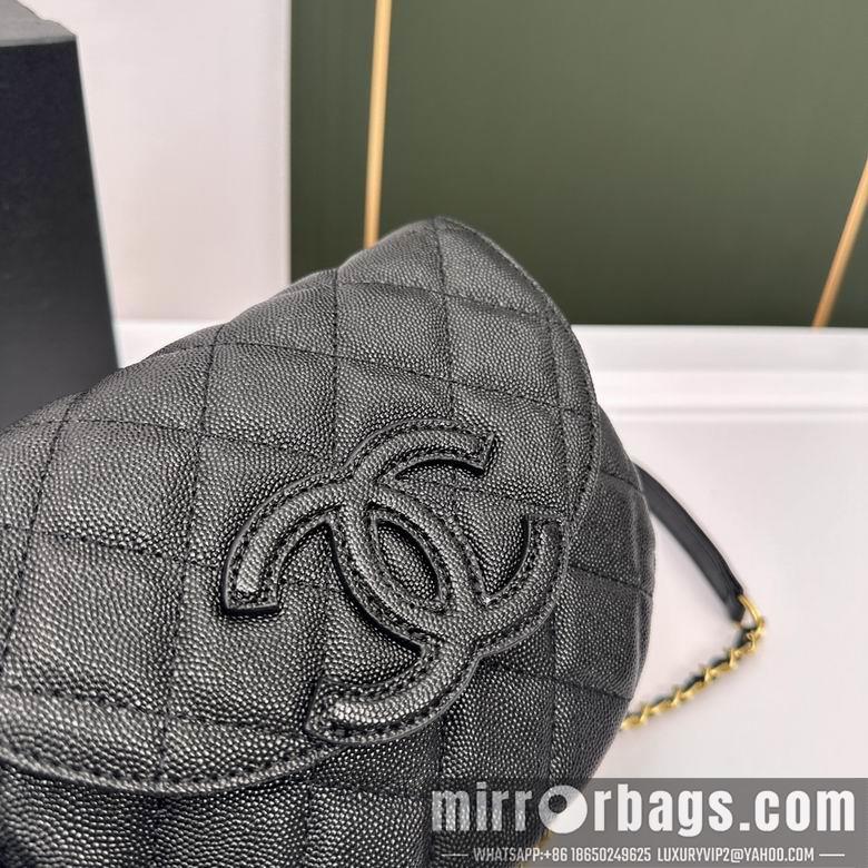 1:1 Replica Chanel Bags 3612 20X16X5cm WO 4colour
