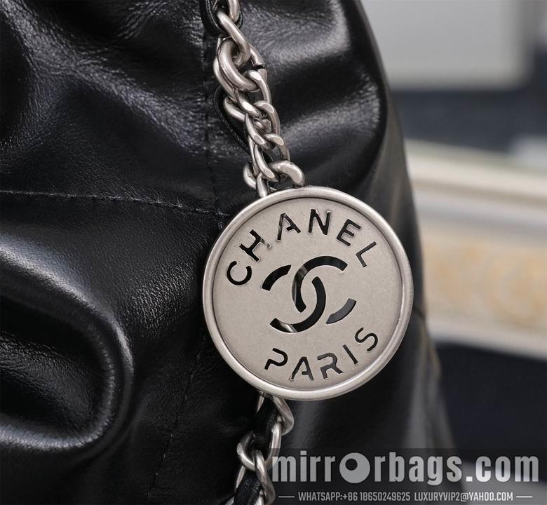 1:1 Replica Chanel Bags 8850 30X45X8cm WO 2colour-1