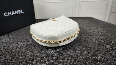 1:1 Replica Chanel Bags 230 19X16cm WO 2colour