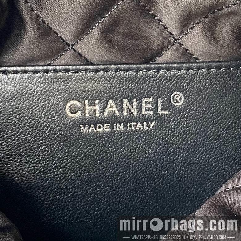 1:1 Replica Chanel Bags AS3980 19X20X6cm YG 4colour