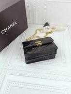1:1 Replica Chanel Bags 211 15.5X12cm WO