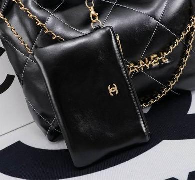 1:1 Replica Chanel Bags 8830 39X24X8cm WO 2colour
