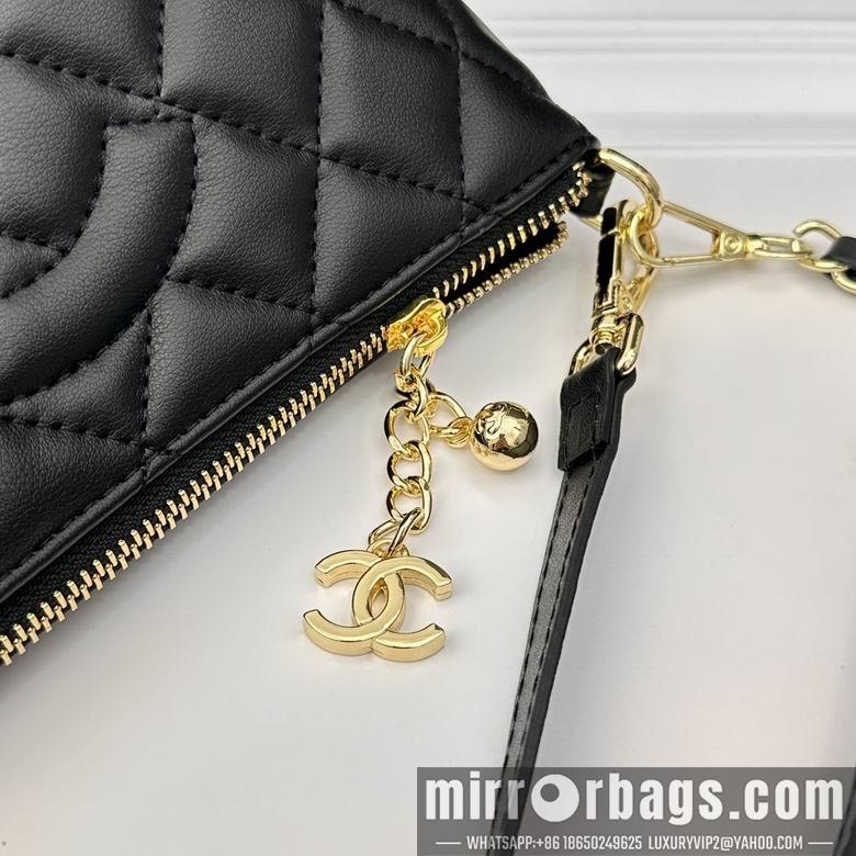 1:1 Replica Chanel Bags 7101 27X15cm WO