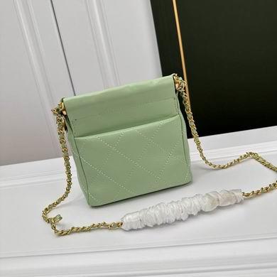 1:1 Replica Chanel Bags 3622 17X16X7cm YG 4colour