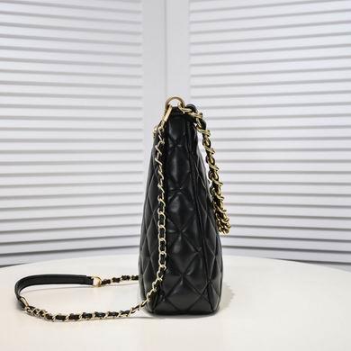 1:1 Replica Chanel Bags hobo AS3217 30X31X8cm WO