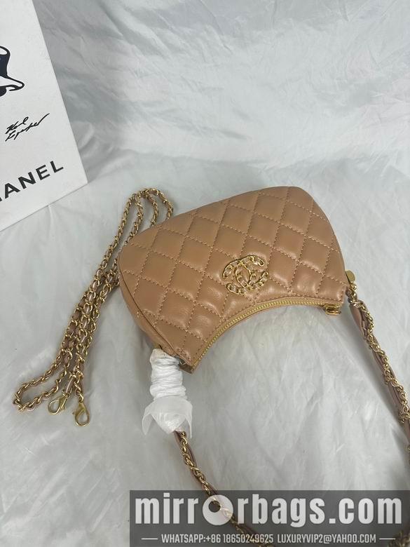 1:1 Replica Chanel Bags 923 12X20.5X4.5cm WO 4色