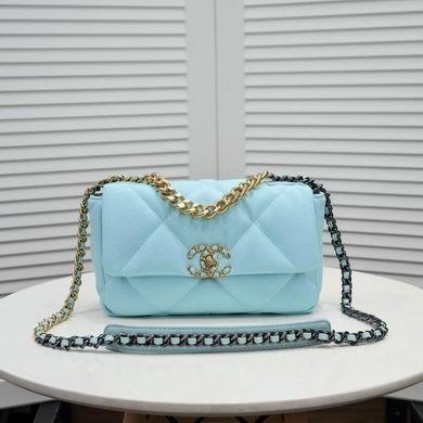 1:1 Replica Chanel Bags 9010 26X9X16cm WO 3colour