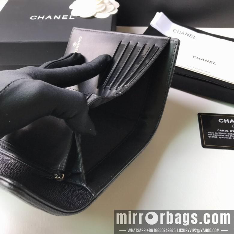 1:1 Replica Chanel Bags A84302 10.5X15X3cm YG 4colour