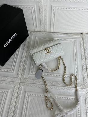 1:1 Replica Chanel Bags 228 18X10cm WO 3colour