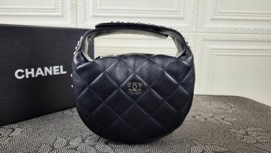 1:1 Replica Chanel Bags 230 19X16cm WO 2colour