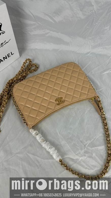 1:1 Replica Chanel Bags 332 17.5X28.5X2cm WO 4colour