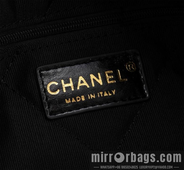 1:1 Replica Chanel Bags 8857 28X30X7cm XMY 2colour